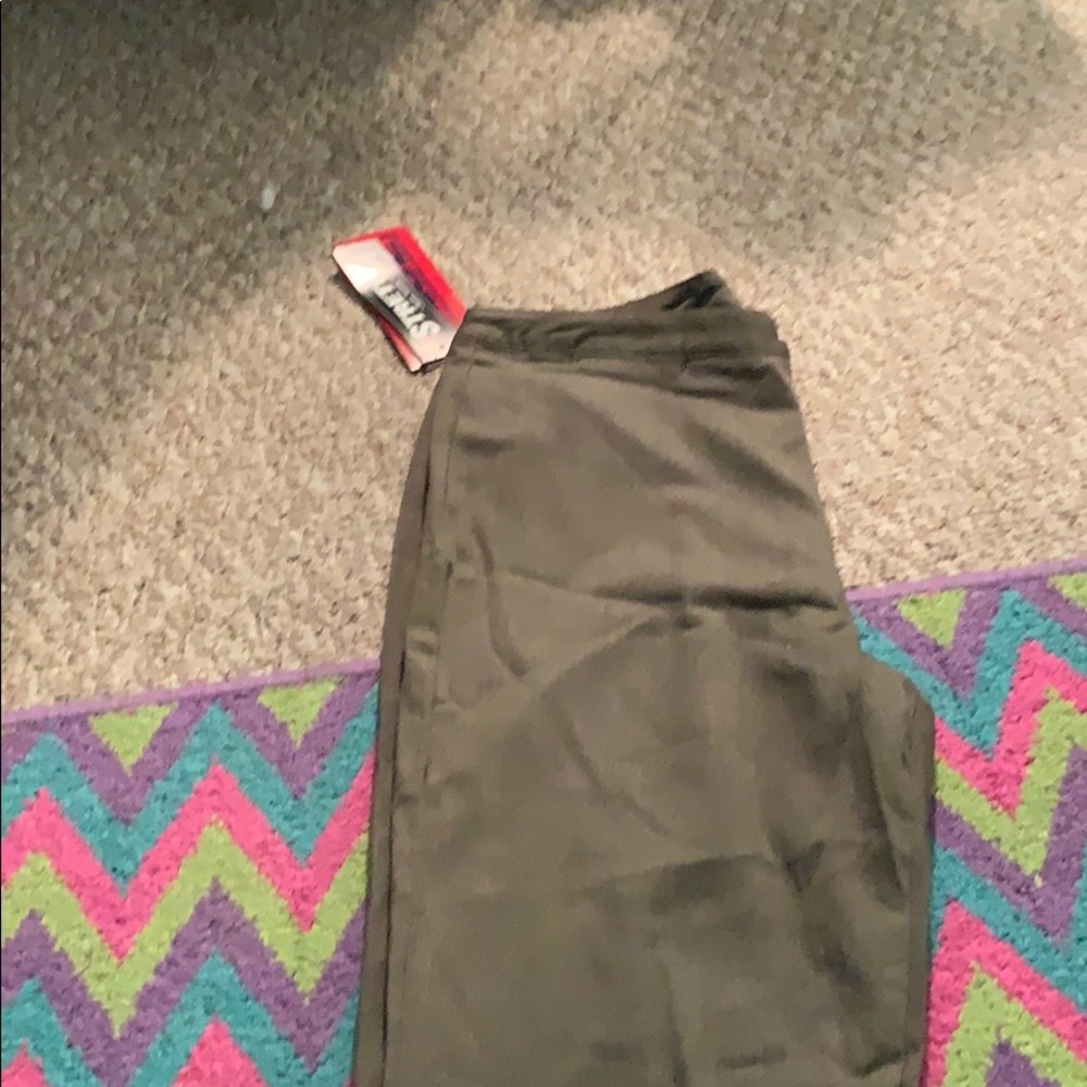 bell bottom pants